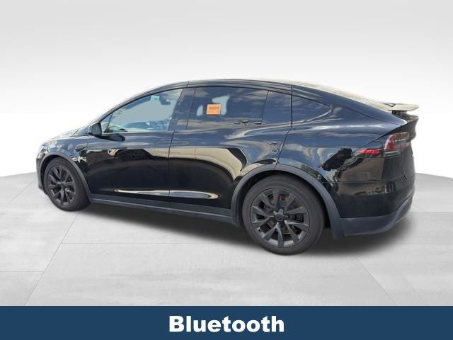 2023 Tesla Model X Base