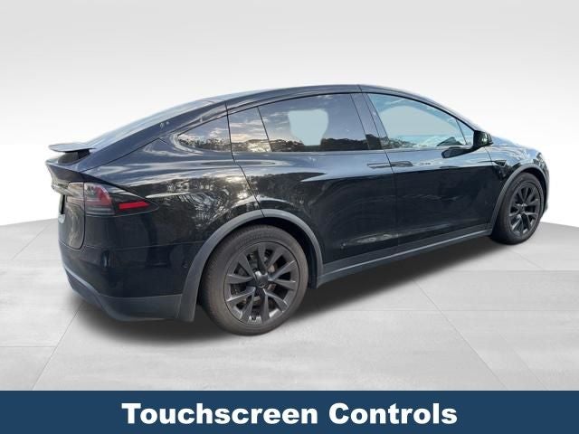 2023 Tesla Model X Base