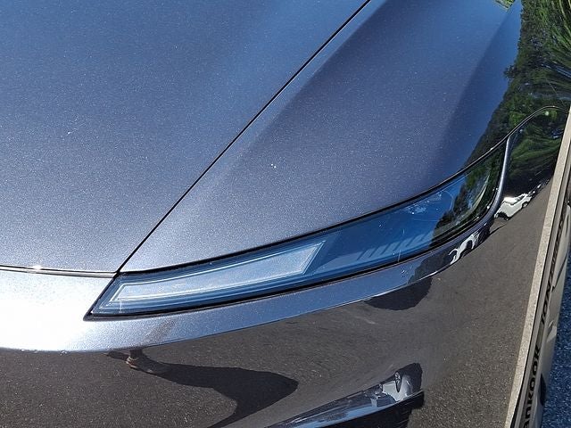 2026 Tesla Model Y Standard Range