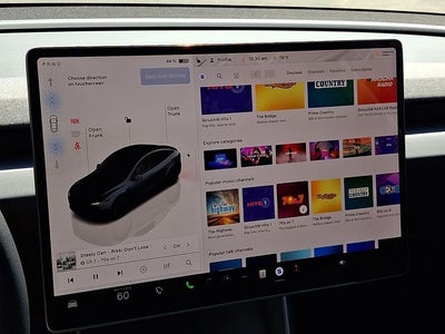 2026 Tesla Model Y Standard Range
