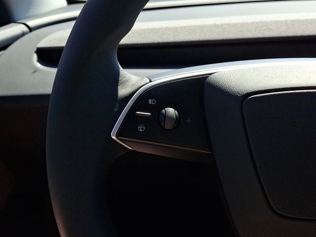 2026 Tesla Model Y Standard Range