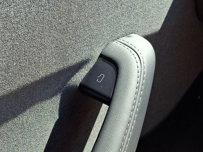 2026 Tesla Model Y Standard Range