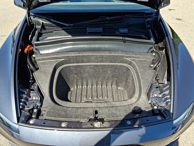2026 Tesla Model Y Standard Range