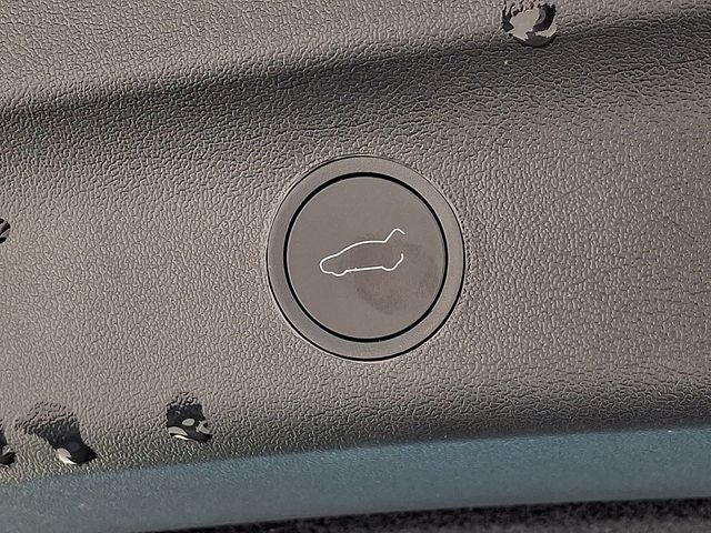 2026 Tesla Model Y Standard Range