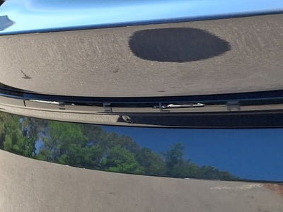 2026 Tesla Model Y Standard Range