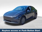 2026 Tesla Model Y Standard Range
