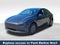 2026 Tesla Model Y Standard Range