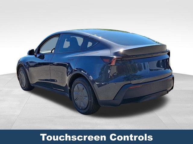 2026 Tesla Model Y Standard Range