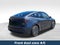 2026 Tesla Model Y Standard Range