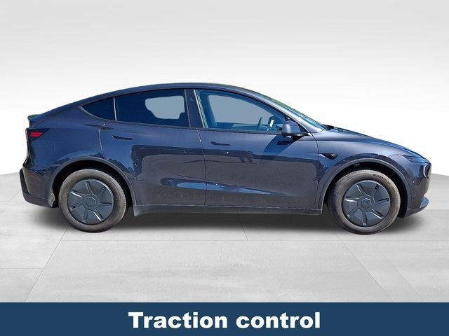 2026 Tesla Model Y Standard Range