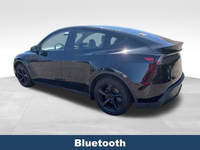 2026 Tesla Model Y Standard Range