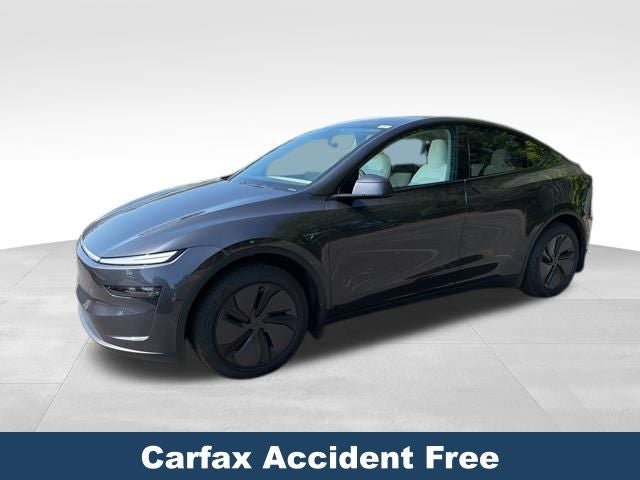 2026 Tesla Model Y Premium