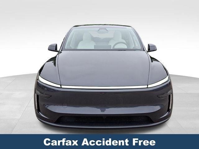 2026 Tesla Model Y Premium