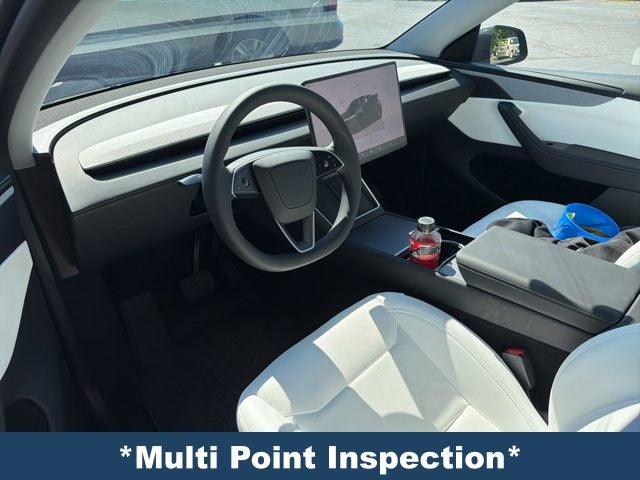 2026 Tesla Model Y Premium