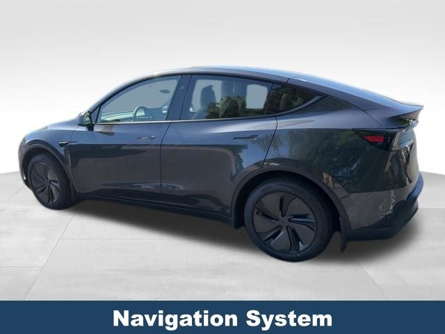 2026 Tesla Model Y Premium