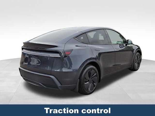 2026 Tesla Model Y Premium