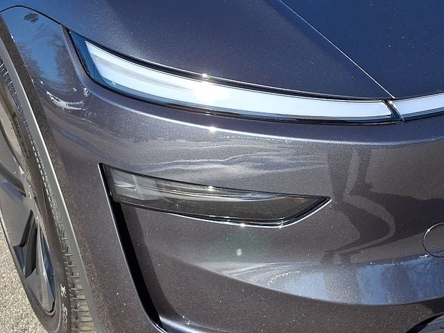 2026 Tesla Model Y Long Range