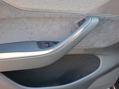 2026 Tesla Model Y Long Range