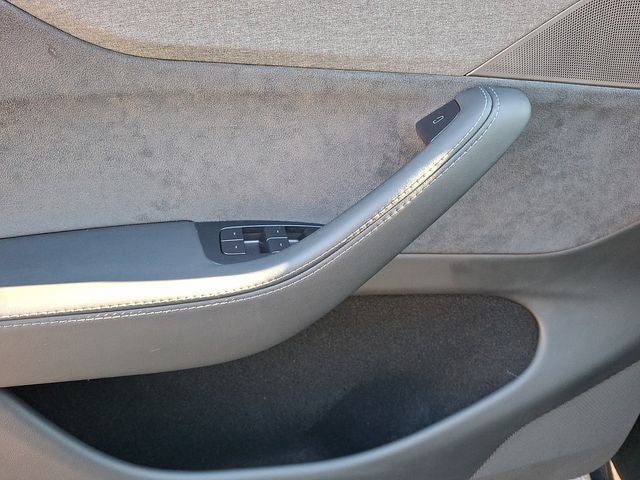 2026 Tesla Model Y Long Range