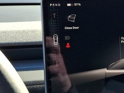 2026 Tesla Model Y Long Range