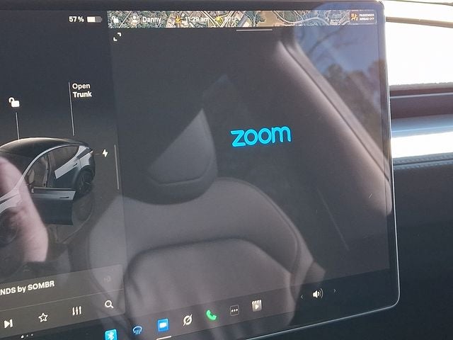 2026 Tesla Model Y Long Range