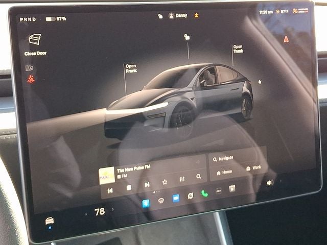2026 Tesla Model Y Long Range