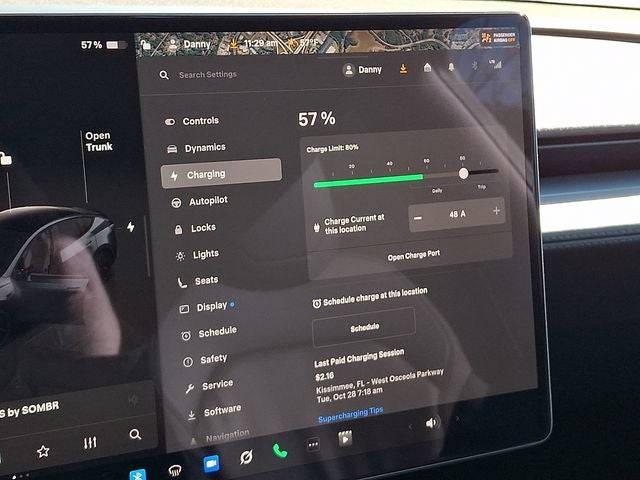 2026 Tesla Model Y Long Range