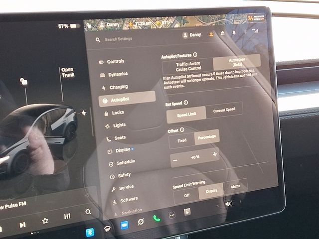 2026 Tesla Model Y Long Range