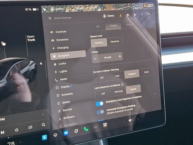 2026 Tesla Model Y Long Range