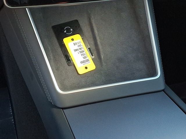 2026 Tesla Model Y Long Range