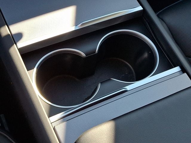 2026 Tesla Model Y Long Range