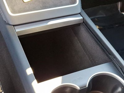 2026 Tesla Model Y Long Range