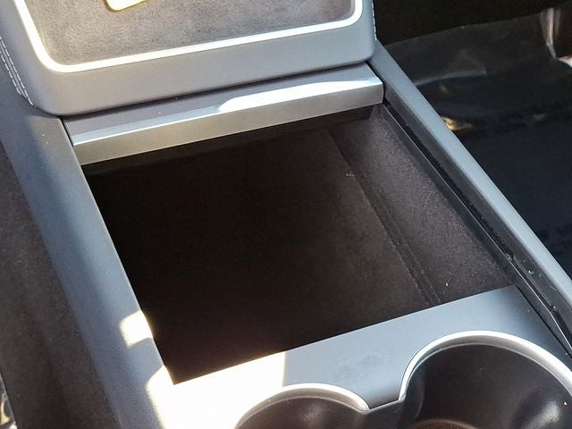 2026 Tesla Model Y Long Range