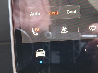 2026 Tesla Model Y Long Range