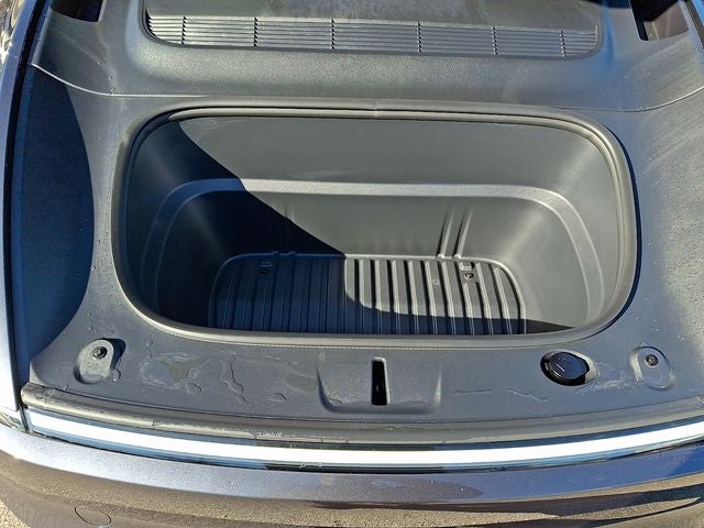 2026 Tesla Model Y Long Range