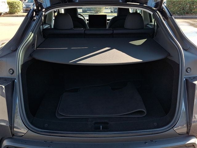 2026 Tesla Model Y Long Range