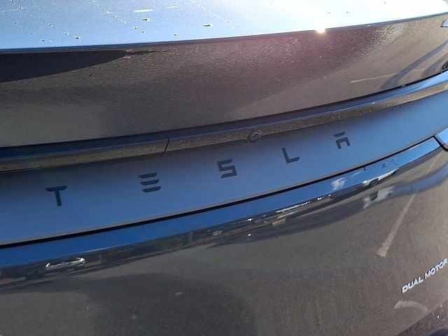 2026 Tesla Model Y Long Range