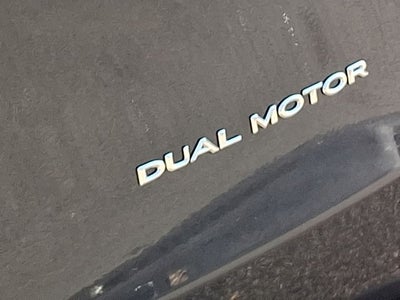 2026 Tesla Model Y Long Range