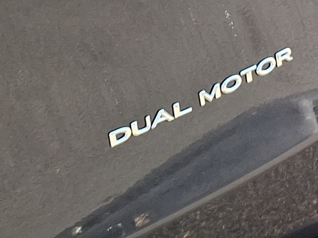 2026 Tesla Model Y Long Range