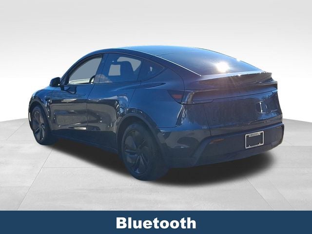 2026 Tesla Model Y Long Range