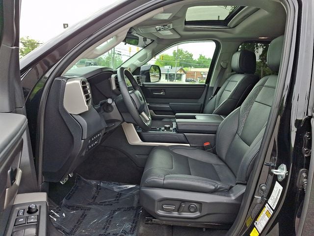 2024 Toyota Sequoia SR5