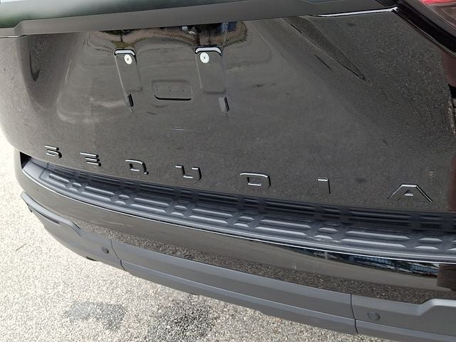 2024 Toyota Sequoia SR5