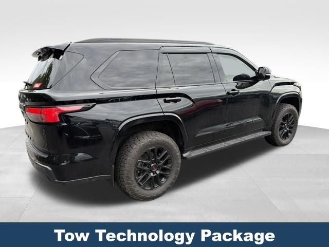 2024 Toyota Sequoia SR5