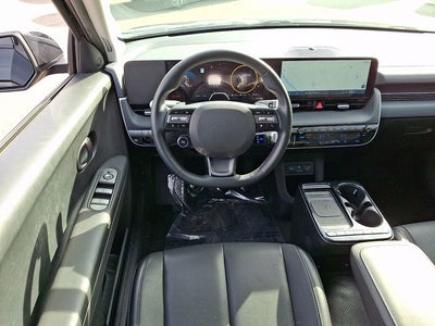 2025 Hyundai IONIQ 5 SEL