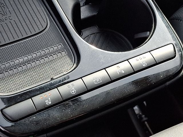 2025 Hyundai IONIQ 5 SEL