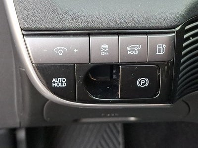 2025 Hyundai IONIQ 5 SEL