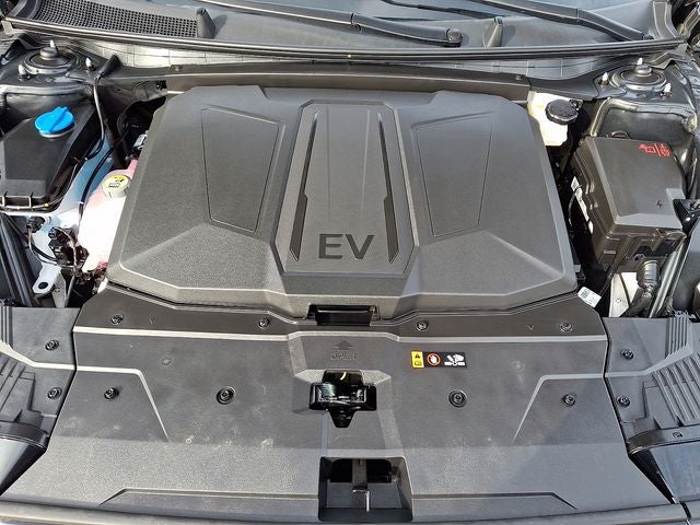 2025 Hyundai IONIQ 5 SEL