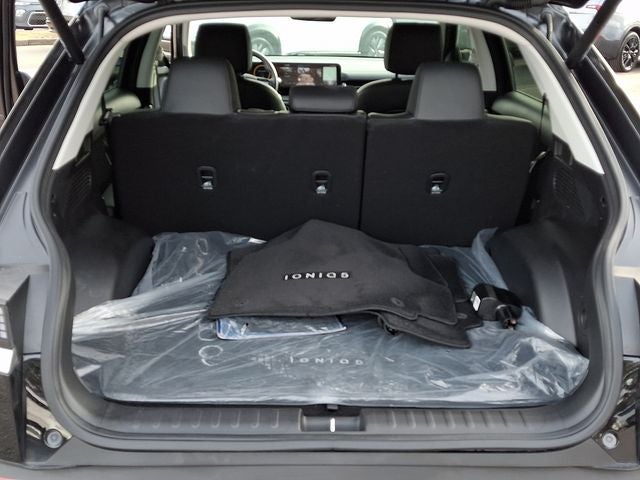 2025 Hyundai IONIQ 5 SEL