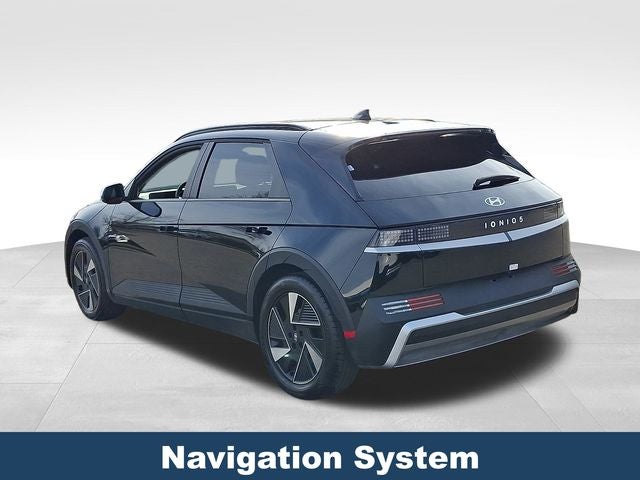 2025 Hyundai IONIQ 5 SEL