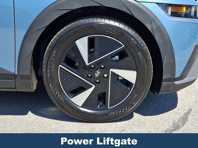 2025 Hyundai IONIQ 5 SEL